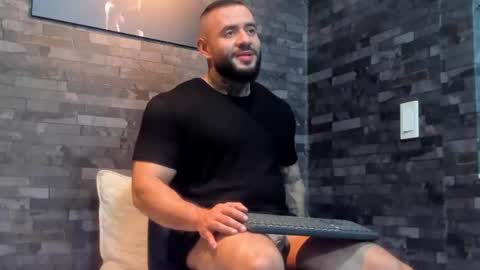 brucedallas online show from 07/11/26, 05:32