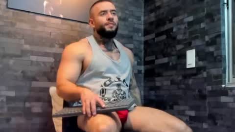 brucedallas online show from 08/07/26, 11:51
