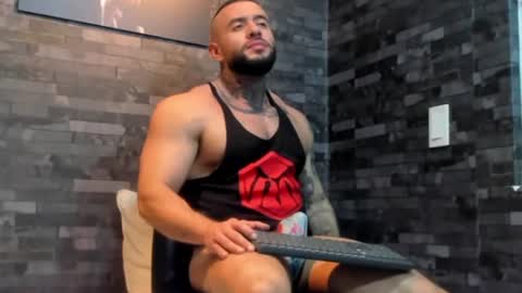 brucedallas online show from 08/09/26, 03:23
