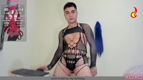 brucee_venturee online show from 01/17/26, 01:10