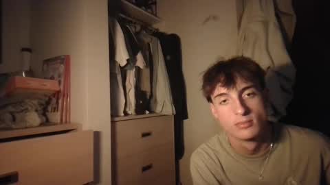 Brice Jico online show from 12/02/24, 05:26