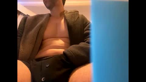 Snapshot of brucelogan80 chatting on 01/13/25, 12:30 brucelogan80 online show from 01/13/25, 12:30