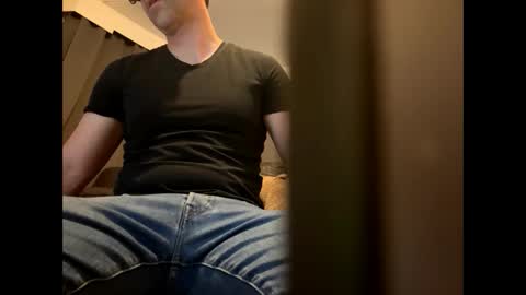 Snapshot of brucelogan80 chatting on 10/15/25, 12:11 brucelogan80 online show from 10/15/25, 12:11