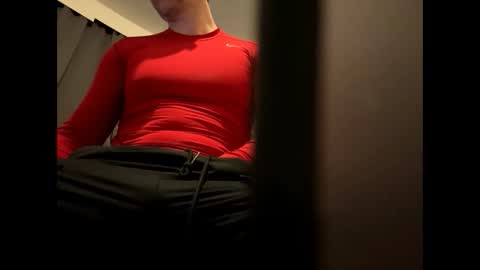 Snapshot of brucelogan80 chatting on 10/22/25, 11:48 brucelogan80 online show from 10/22/25, 11:48