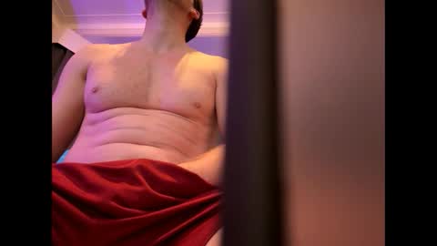 Snapshot of brucelogan80 chatting on 11/27/25, 12:35 brucelogan80 online show from 11/27/25, 12:35