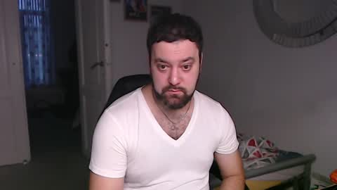 Snapshot of brucemf chatting on 12/05/24, 03:28 Bruce online show from 12/05/24, 03:28