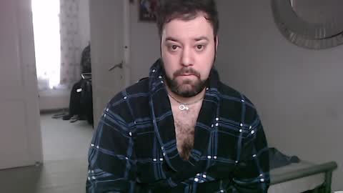 Snapshot of brucemf chatting on 01/26/25, 08:14 Bruce online show from 01/26/25, 08:14