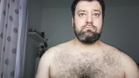 Snapshot of brucemf chatting on 10/12/25, 05:01 Bruce online show from 10/12/25, 05:01