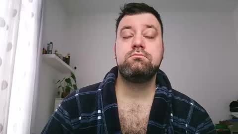 Bruce online show from 11/01/25, 08:27