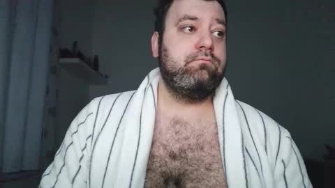 Bruce online show from 02/04/26, 06:41