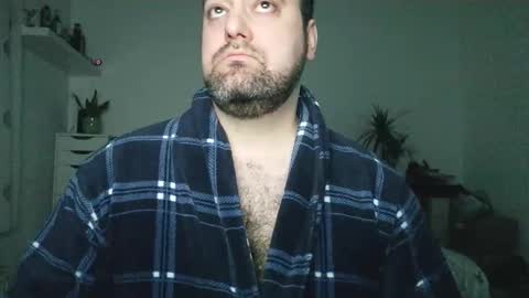 Bruce online show from 03/09/26, 06:12