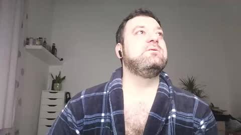 Bruce online show from 03/16/26, 06:01