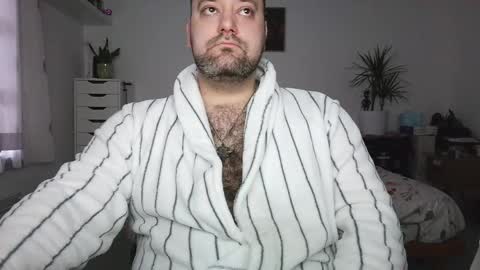 Bruce online show from 03/29/26, 05:18