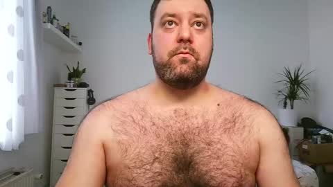 Bruce online show from 04/16/26, 04:52