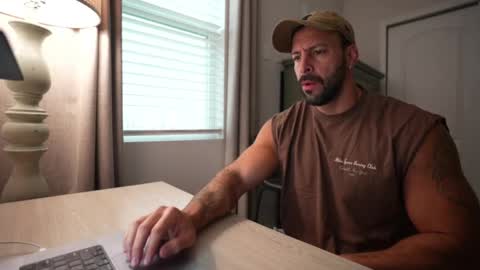 onlyfans BRUCESTRYKER online show from 02/05/26, 02:11