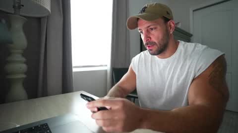 onlyfans BRUCESTRYKER online show from 02/06/26, 04:10