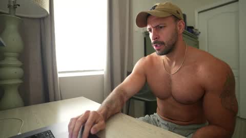 onlyfans BRUCESTRYKER online show from 02/25/26, 02:16