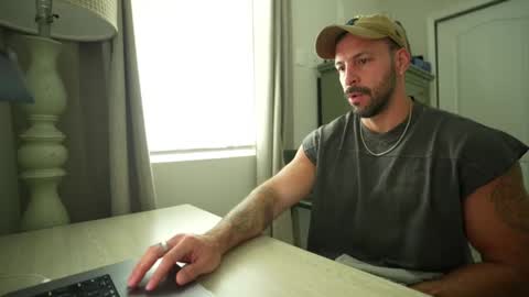 onlyfans BRUCESTRYKER online show from 02/28/26, 08:21