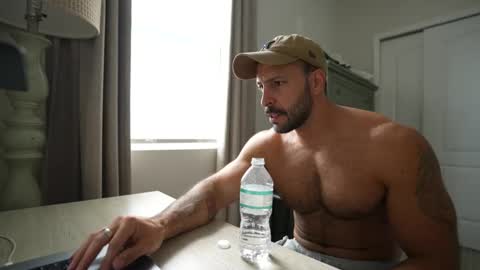 onlyfans BRUCESTRYKER online show from 03/29/26, 07:25