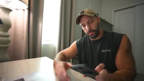 onlyfans BRUCESTRYKER online show from 04/05/26, 06:05