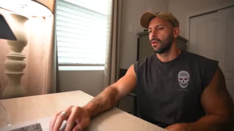 onlyfans BRUCESTRYKER online show from 04/06/26, 08:21