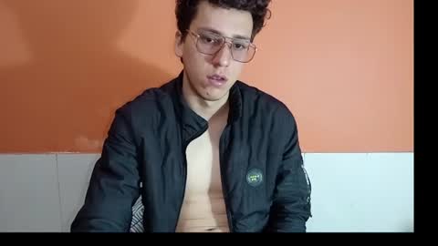 brucew37 online show from 07/01/26, 03:45
