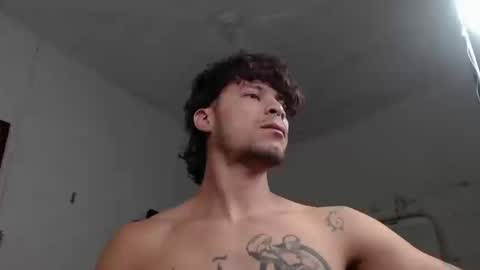 brucewayne1_ online show from 09/11/25, 12:11