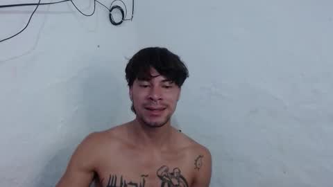 brucewayne1_ online show from 09/18/25, 12:40