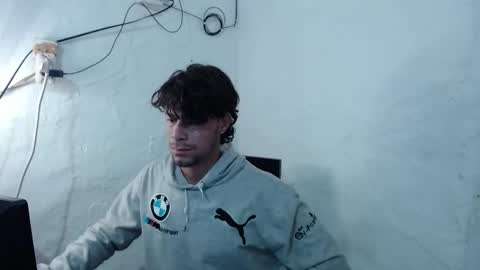 brucewayne1_ online show from 10/02/25, 12:23