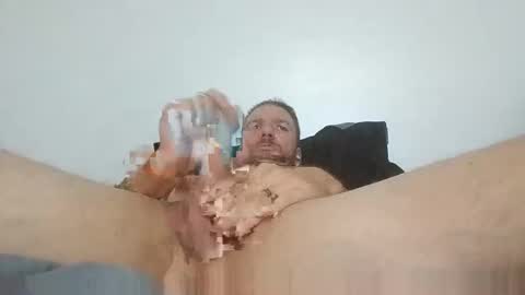 Bruiser2884 online show from 06/10/26, 10:03