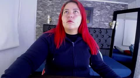 Bruja SCarlata online show from 02/26/25, 11:09