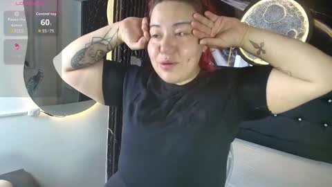 Bruja SCarlata online show from 09/11/25, 10:59