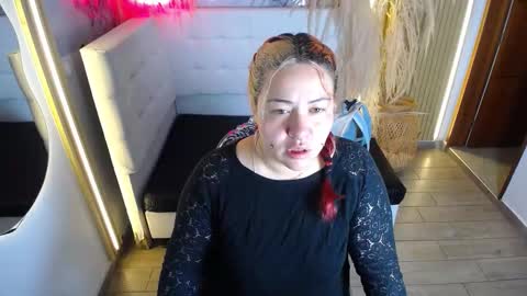 Bruja SCarlata online show from 11/22/25, 11:09