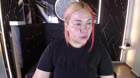 Bruja SCarlata online show from 12/16/25, 10:20