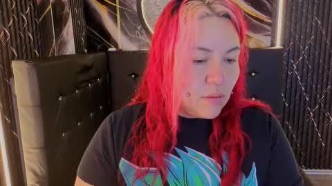 Bruja SCarlata online show from 02/04/26, 11:05