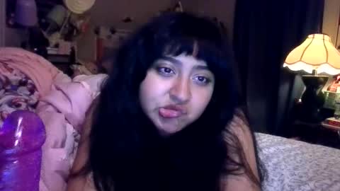 brujerita_dmota online show from 03/05/26, 04:19