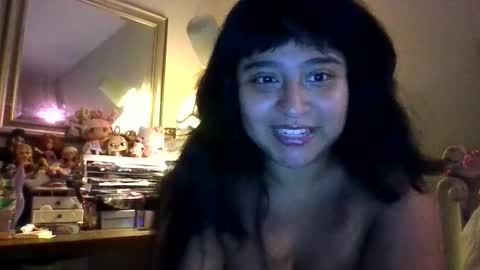 brujerita_dmota online show from 03/22/26, 03:54