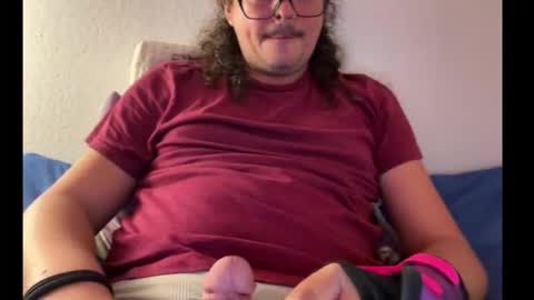 Brujo 4 online show from 10/08/25, 08:45