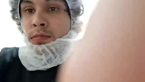 brumski4200 online show from 10/23/25, 02:00