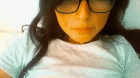 Snapshot of brunela chatting on 10/30/25, 10:38 brunela online show from 10/30/25, 10:38