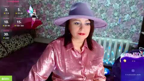 Julia online show from 06/23/26, 09:46