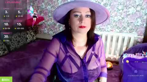 Julia online show from 06/26/26, 10:03