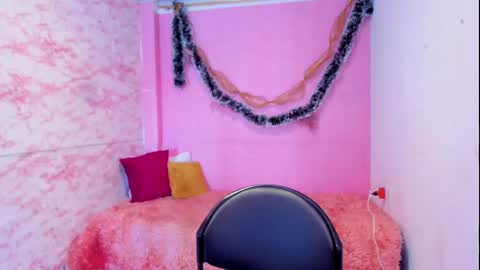 Sasha Brunette online show from 12/26/24, 12:59