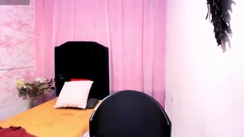 Sasha Brunette online show from 09/16/25, 12:22