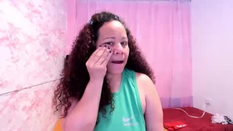 Sasha Brunette online show from 09/22/25, 01:57