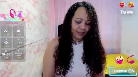 Sasha Brunette online show from 11/21/25, 02:27