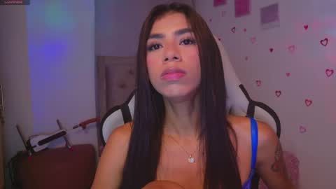 SARAH  online show from 04/10/26, 01:33