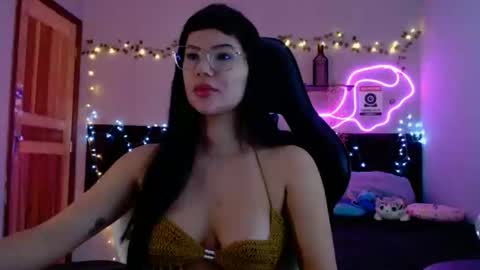 Brunutte online show from 04/08/26, 09:09