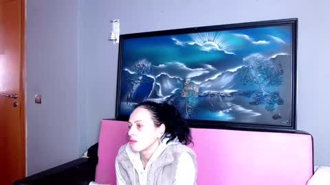 Snapshot of brunettedaisy chatting on 01/29/25, 10:48 Daisy online show from 01/29/25, 10:48