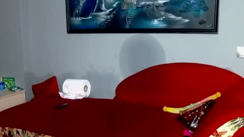 Daisy online show from 08/03/26, 03:05
